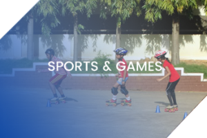 Sport and Games