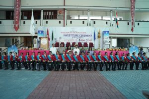 Investiture Ceremony 2024 (4-11-2024)