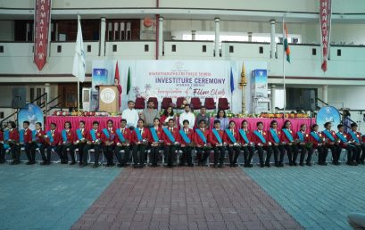 Investiture Ceremony 2024 (4-11-2024)